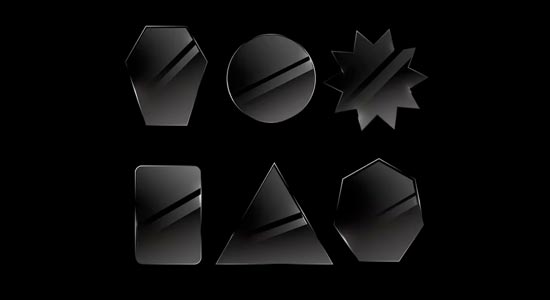 Social Posts & Stickers